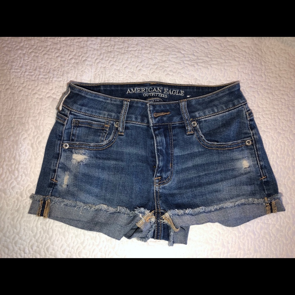 American Eagle shorts